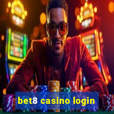 bet8 casino login